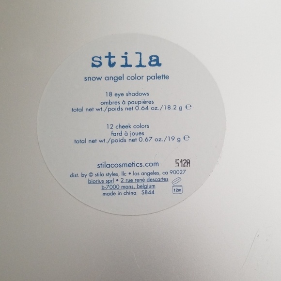 Stila | Eye Shawdow, Cheek Color - Picture 3 of 3